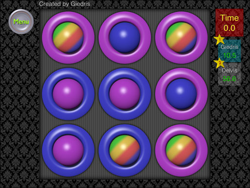 Puzzle Game