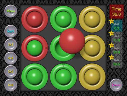 Puzzle Game