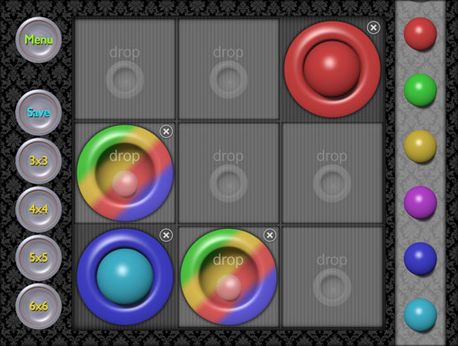 Create Puzzle