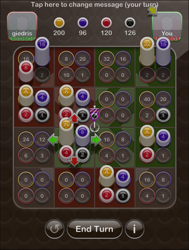 Multiplayer Game