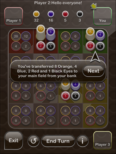Multiplayer Game Tutorial