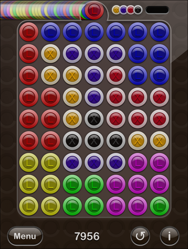 Puzzle Game