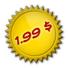 BzzzZ price 1.99 USD