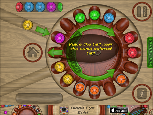 Game Tutorial