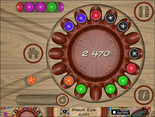 Puzzle Game