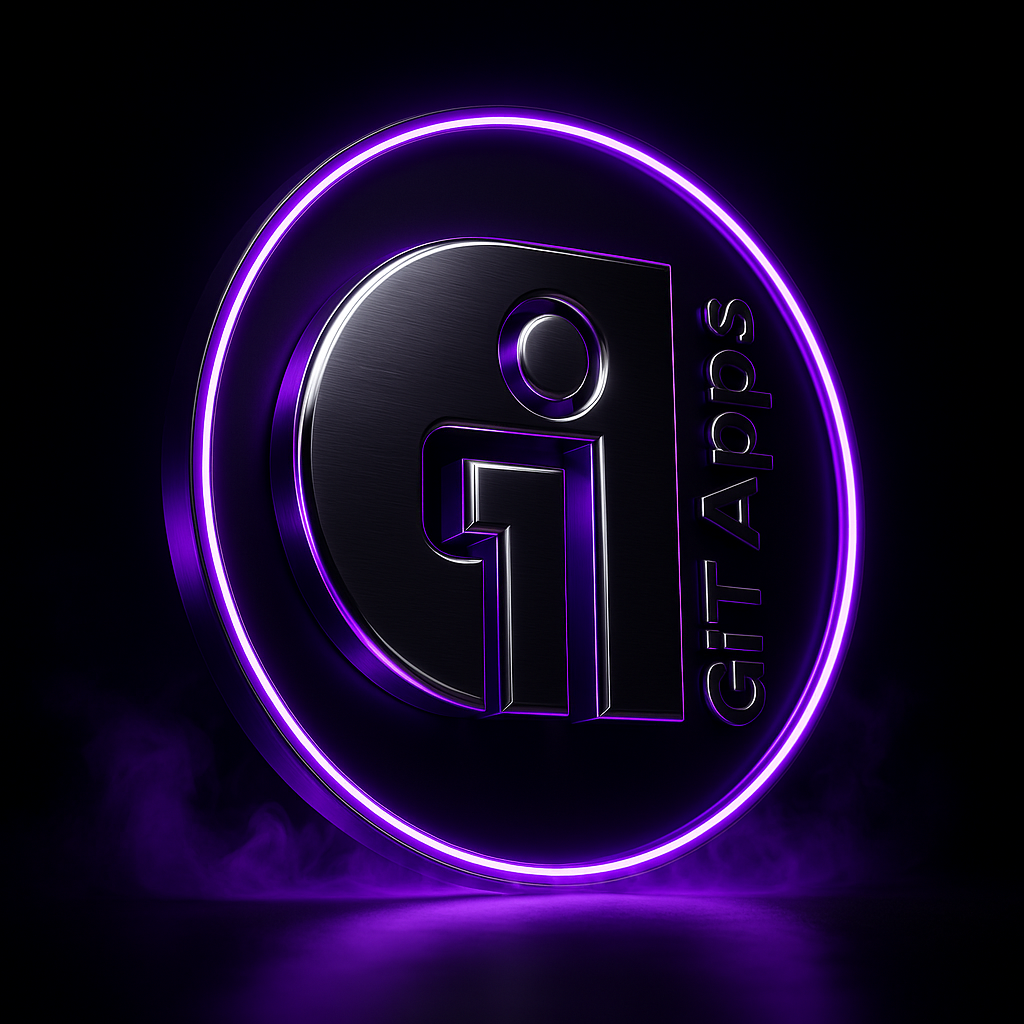 GiT-Apps Logo